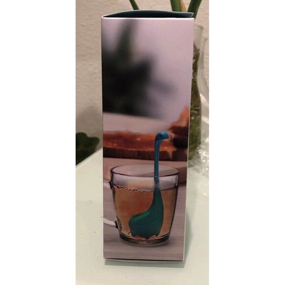 Tea infuser - Picture 4 of 4